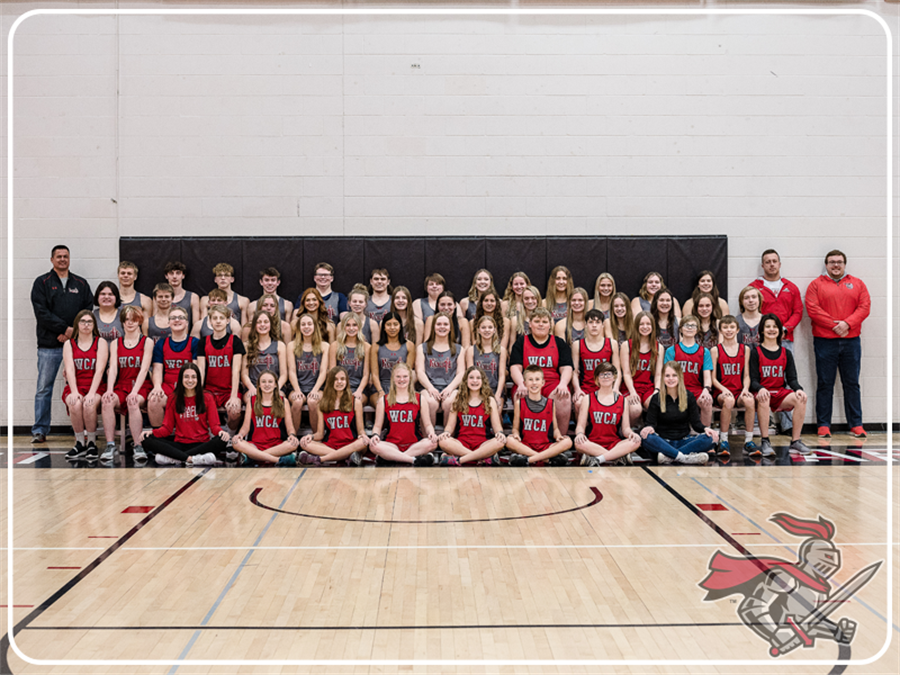 Track Team